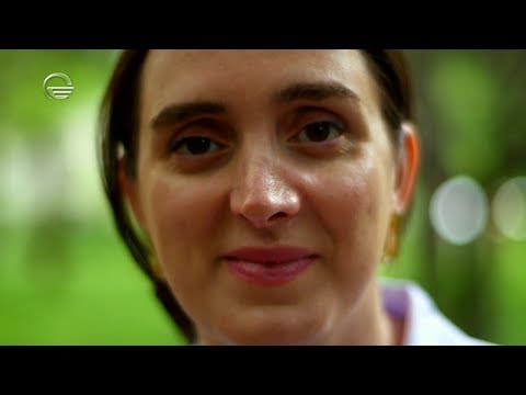 უცნობი გმირები - 17 მაისი, 2020 წელი