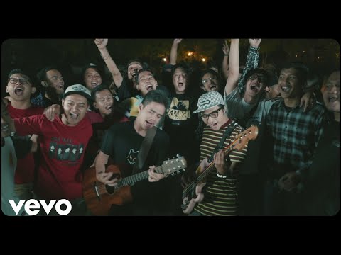 Chord guitar Pee Wee Gaskins - Ikut Aku Ke Bulan