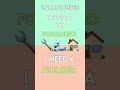 Need a Plumber in Spanish? Learn Now! #SpanishLessons
