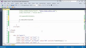 9/14- JavaScript - Playing with DOM - 2 - Urdu/Hindi