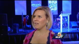 Big Wish Gala raises funds for Make-A-Wish Foundation