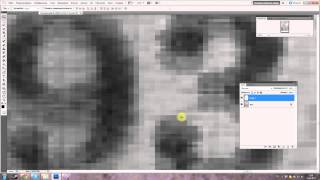 Редактирование паспорта в Potoshop CS5