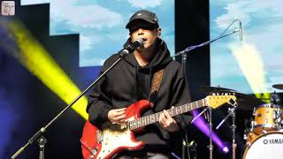 [직캠][4K 60P] Surl (설) - Dry Flower [191231 단란한 쫑파티 콘서트]