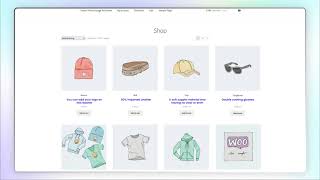 Product Description on Shop Page - Koala Apps screenshot 3