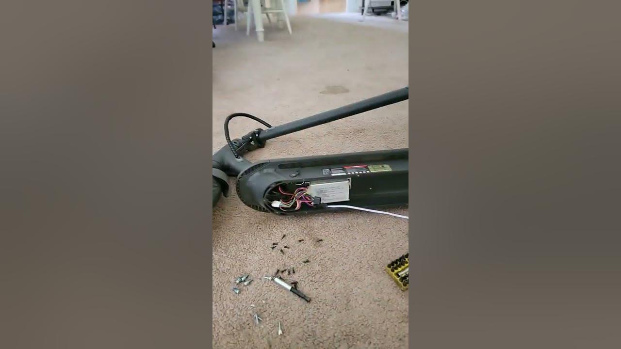 Jetson Battery upgrade YouTube