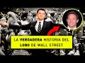 EL LOBO DE WALL STREET - RESUMEN EXPLICADO