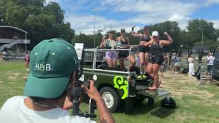 Instant Photo Printing at Events
