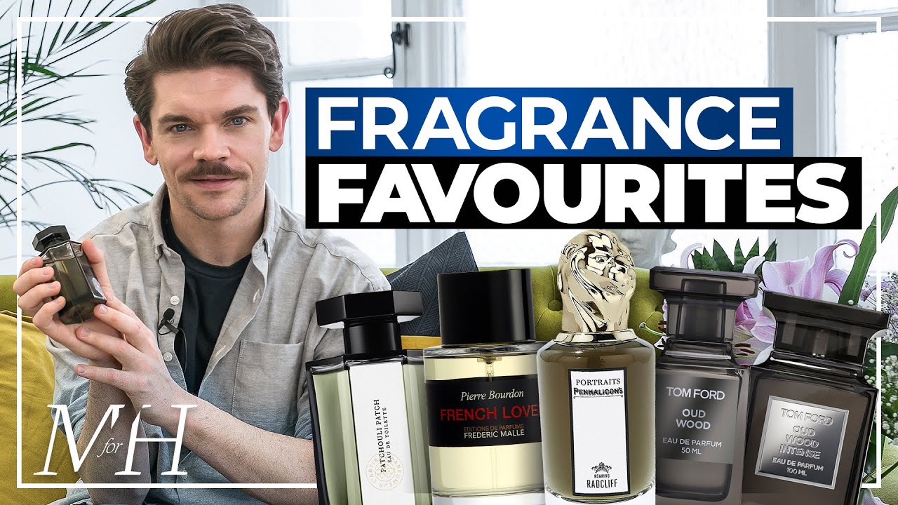 My Favourite Fragrances This Month | Ep 1 | March 2020