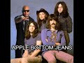 Deep purple  apple bottom jeans 1972