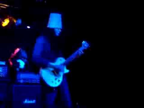 Buckethead - Brewer in the Air - Seven Timbers, 7-...