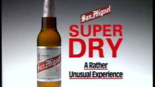 Sanmiguel Super Dry B
