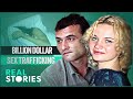 The Billion Dollar Industry Of Sex Trafficking (Crime Documentary) | Real Stories