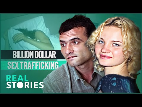 The Real Sex Traffic (Sex Trafficking Documentary) - Real Stories