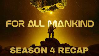 For All Mankind Season 4 Recap Before Season 5 Key Moments You Cant Miss
