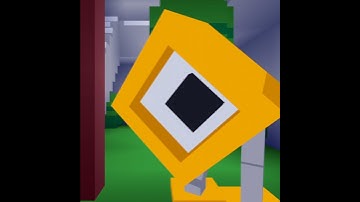 [Fancade] Open the noor #fancade #oddbot #obdot #fancadememe #fancadeoddbot