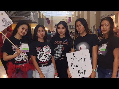 A Casual Highschool Night // sve mariano