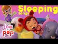 Sleeping Songs for Babies | Baby Songs with Lea and Pop