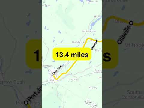 This The LONGEST Distance Between Two Metro North Stations Metronorth This The LONGEST Distance Between Two Metro North Stations Metronorth