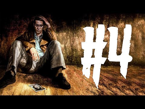 Video: Silent Hill: Shattered Memories • Halaman 4