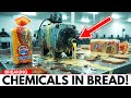 7 Australian Bread Brands You MUST Avoid!