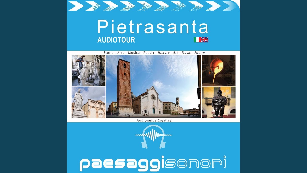 Piazza Matteotti (English)