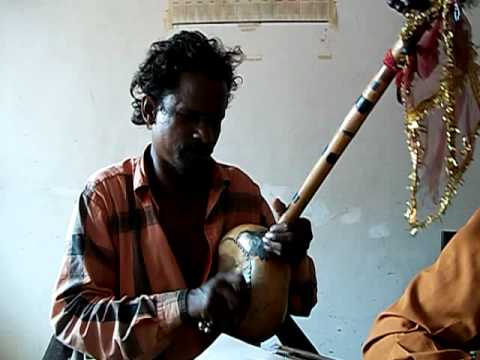 Folk Song Karma Qabar bhije re sawariya