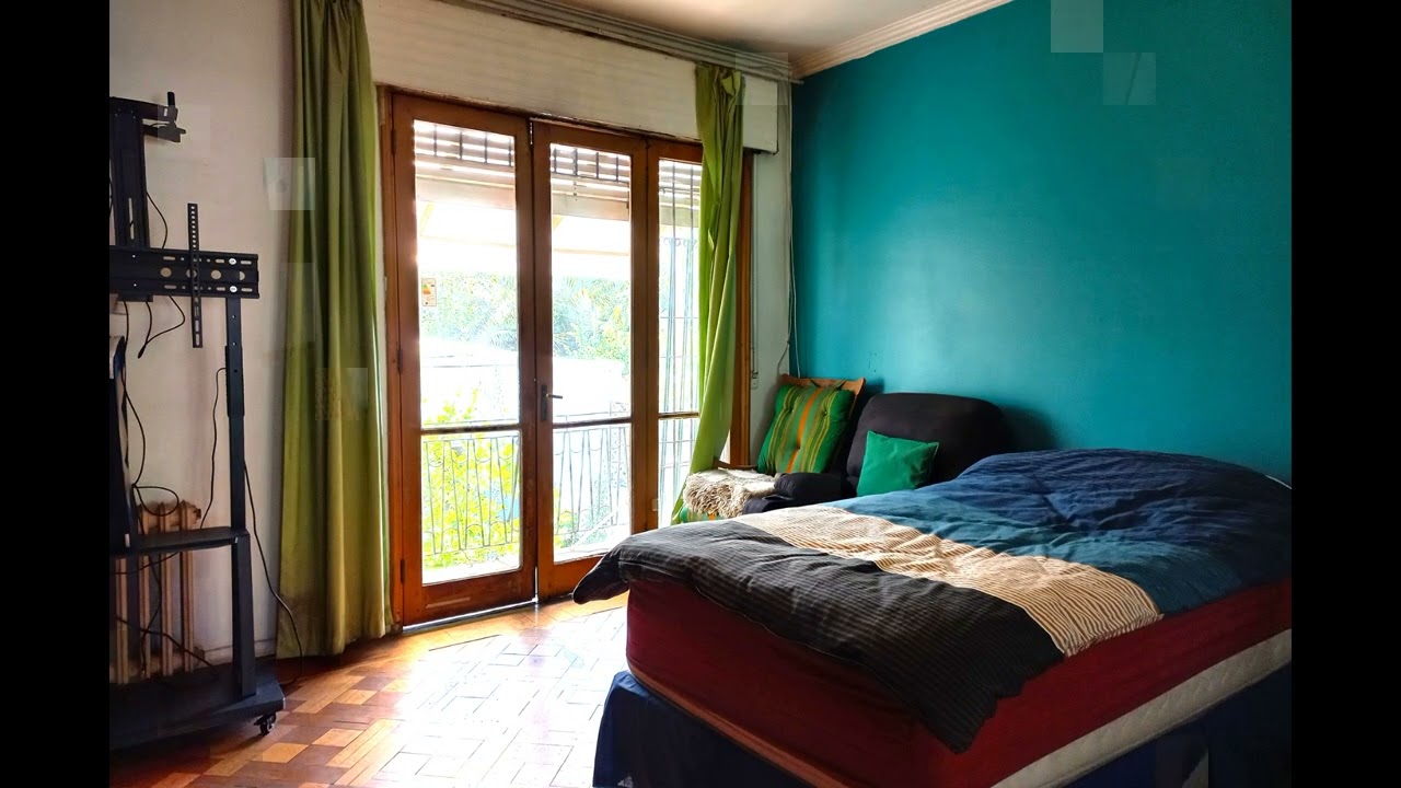 Casa Galicia Dr Johow