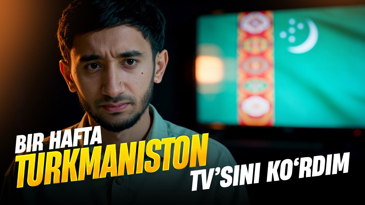 Turkmanlar mendan yuz o‘girdi — sababi sizni ham hayratga soladi