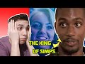 The King of Simps... 90 Day Fiancé | **REACTION**