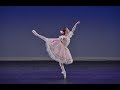 Remie Goins, 11, YAGP Atlanta 2016, Swanhilda Variation, 2nd Place Classical