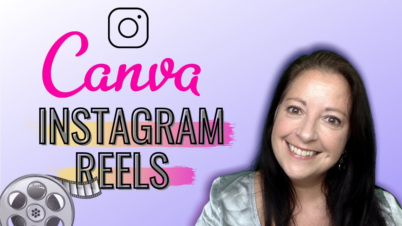 How to create GIF meme Instagram Reels in Canva (easy!) — Big Cat Creative  - Squarespace Templates & Resources