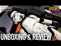 Hot Toys Stormtrooper Squad Leader The Mandalorian Unboxing & Review