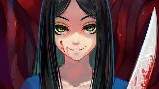 ТЕАТРАЛЫ ! : Alice: Madness Returns...
