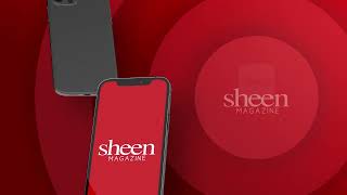 THE OFFICIAL SHEEN MAGAZINE APP screenshot 2