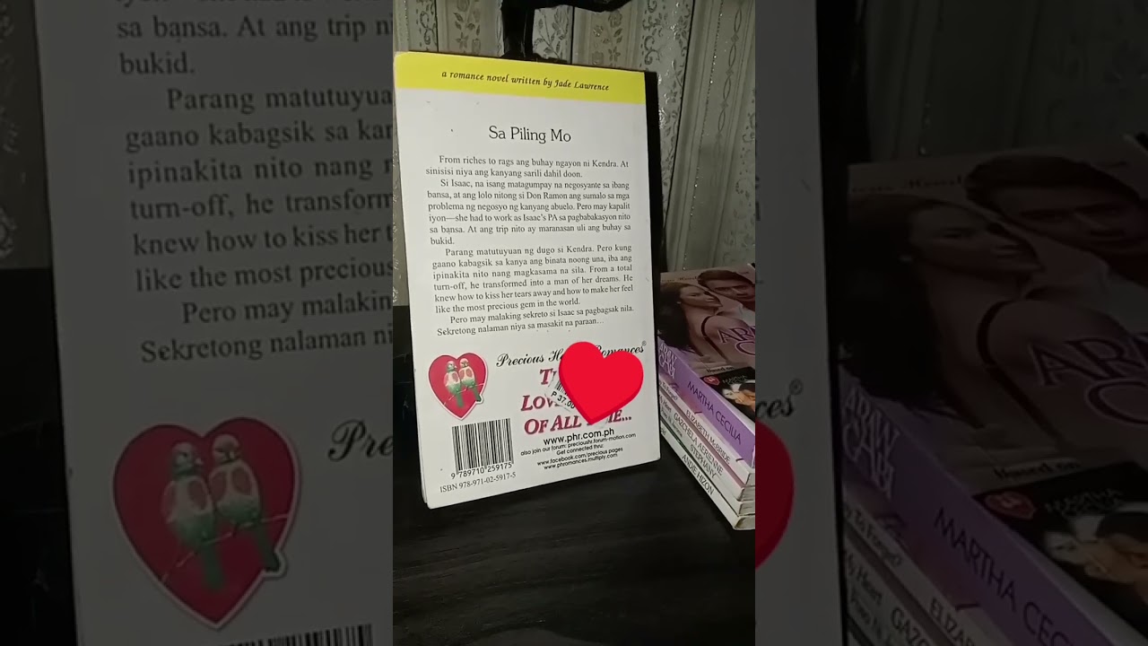 SA PILING MO | TAGALOG KILIG BEDTIME STORIES 