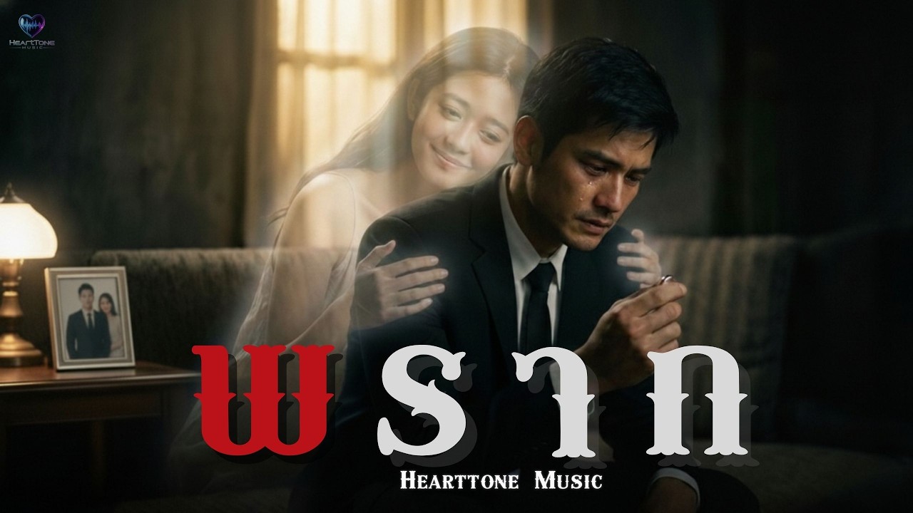 พ ร า ก - [Official MV] เพลงเศร้าเรียกน้ำตา สำหรับคนที่เสียคนรักไปโดยไม่ได้ร่ำลา
