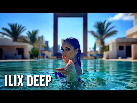 ILIX DEEP - Lost In Your Eyes (Trending Deep House)