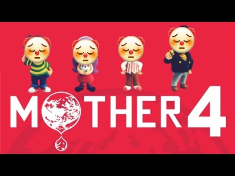 Vídeo: El Fan-game De Mother 4 Resurge Y Se Renombra Como Oddity