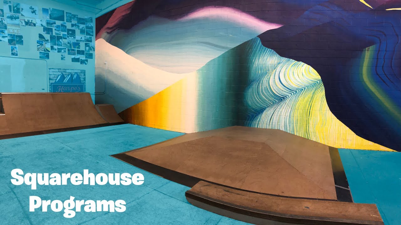 Squarehouse Programs - What To Expect!