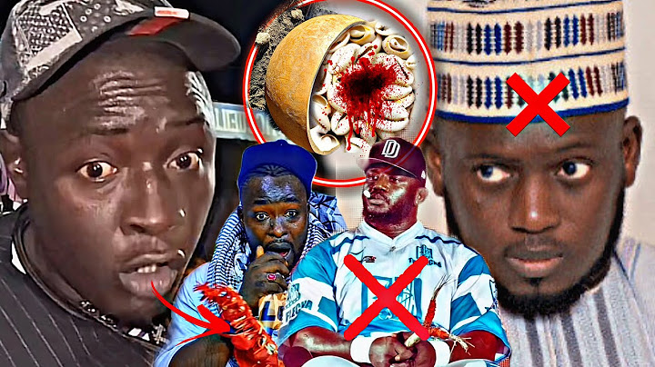 ‼️Pimpi attaque Aziz Ndiaye "Dagn niko le 20 Dangay danou motakh mouy ték khél bénen date boum diap😳