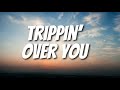 Cheat Codes Trippin Over You Feat PRINCE ROSIE Lyrics mp3