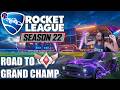 Super Late Night Stream - Rocket League LIVE!