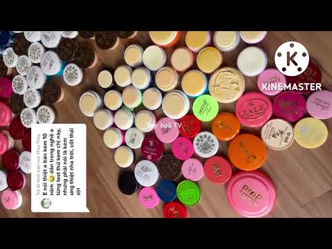 Video Kem trộn tươm dầu vàng là công thức của cuộc đời em nhé - youtube