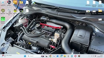 VAG DTC Delete Remap Software Remove Fault Codes EGR DPF AdBlue Swirls EDC16 ME7 1 9TDI 1 8T 2 0TDI