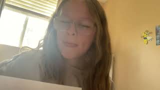 Cora chemistry key assignment 
