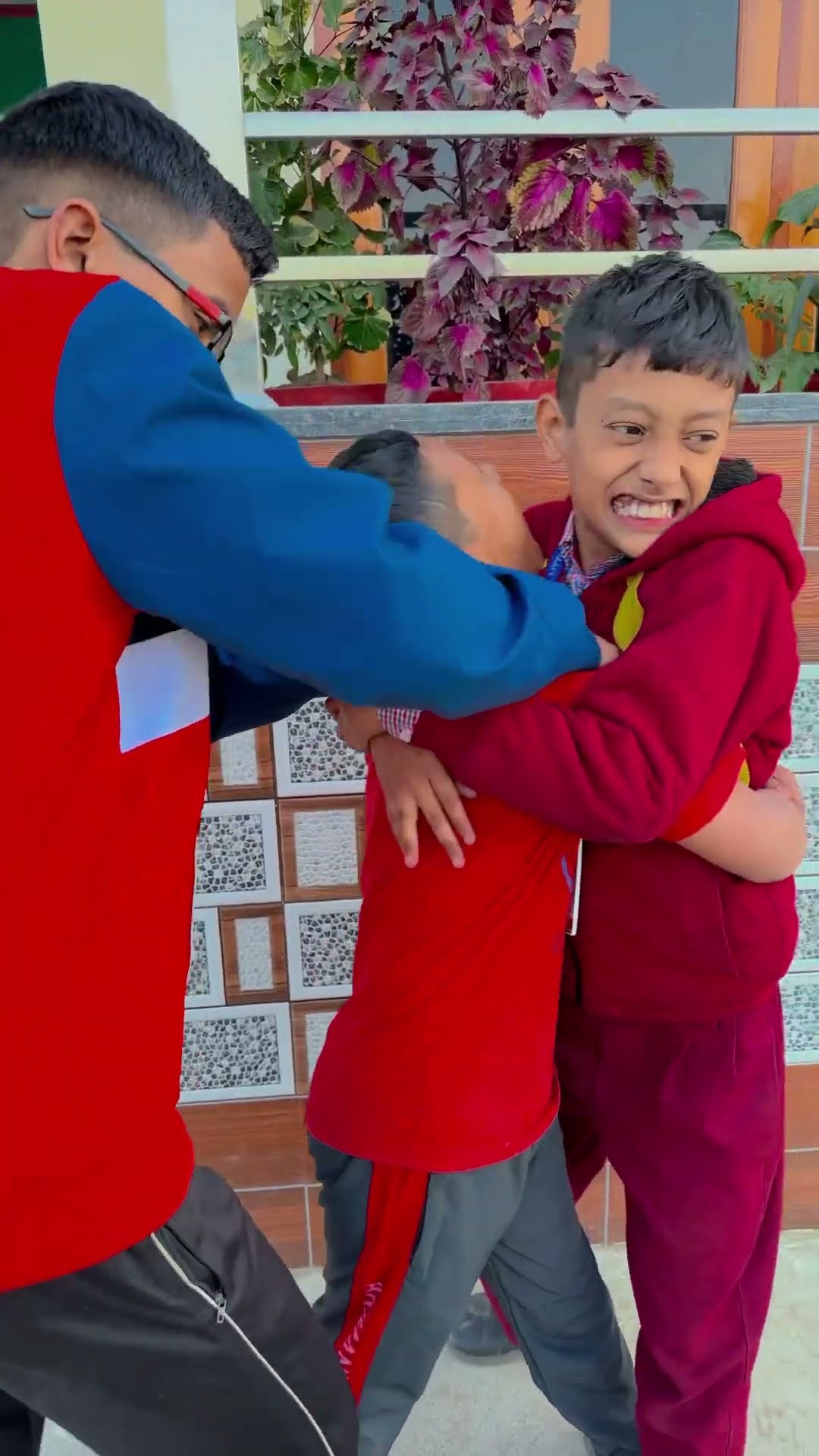 Aankh Teri Chalke ?? #shorts #love #trending #ytshorts #bhai #emotional