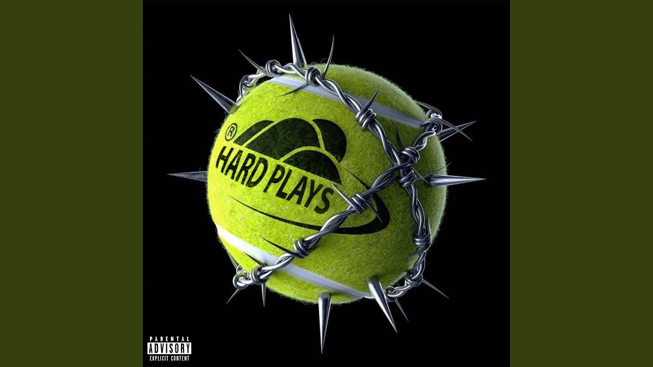 Watch Hard Plays on YouTube Watch Hard Plays on YouTube