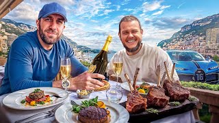 Download Lagu 48 HEURES AVEC LA BOISERIE À MONACO 😱😨!! NOUVELLE VOITURE, RESTO ET KIFF TOTAL 😱😨!! MP3 Download Lagu 48 HEURES AVEC LA BOISERIE À MONACO 😱😨!! NOUVELLE VOITURE, RESTO ET KIFF TOTAL 😱😨!! MP3