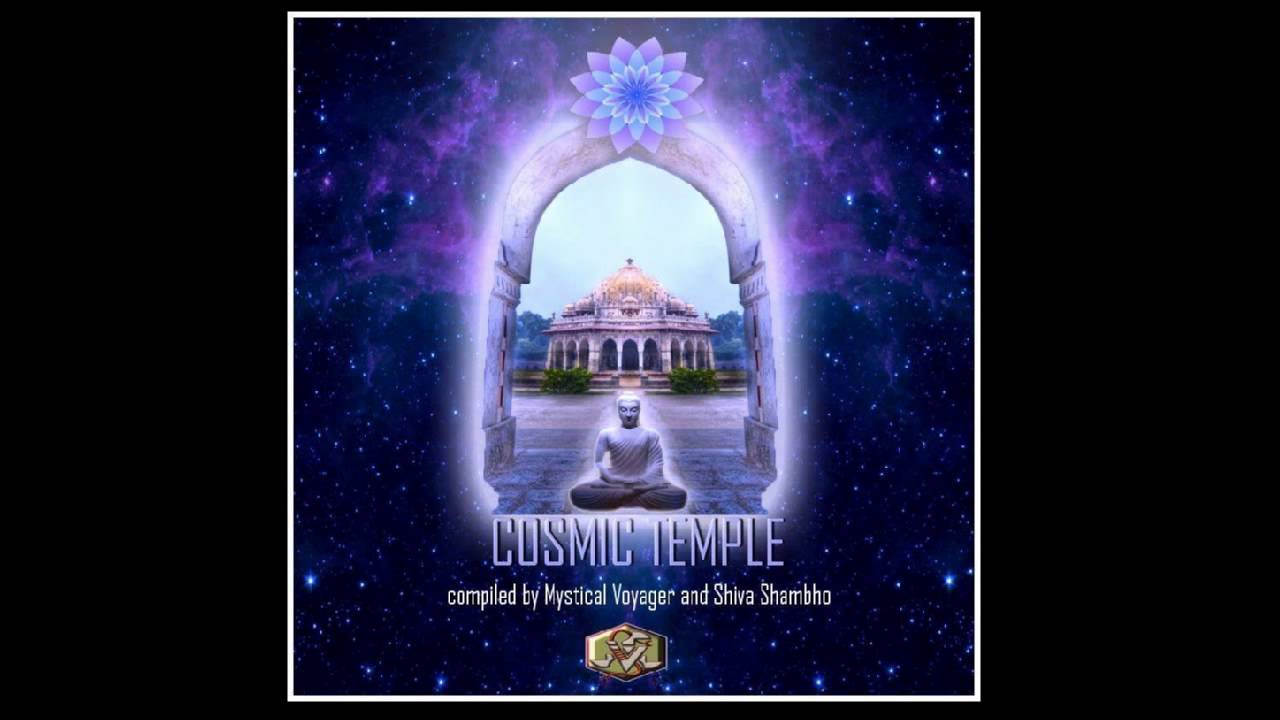 PSY MR - Shanti Dream