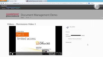 No-Code SharePoint Solutions